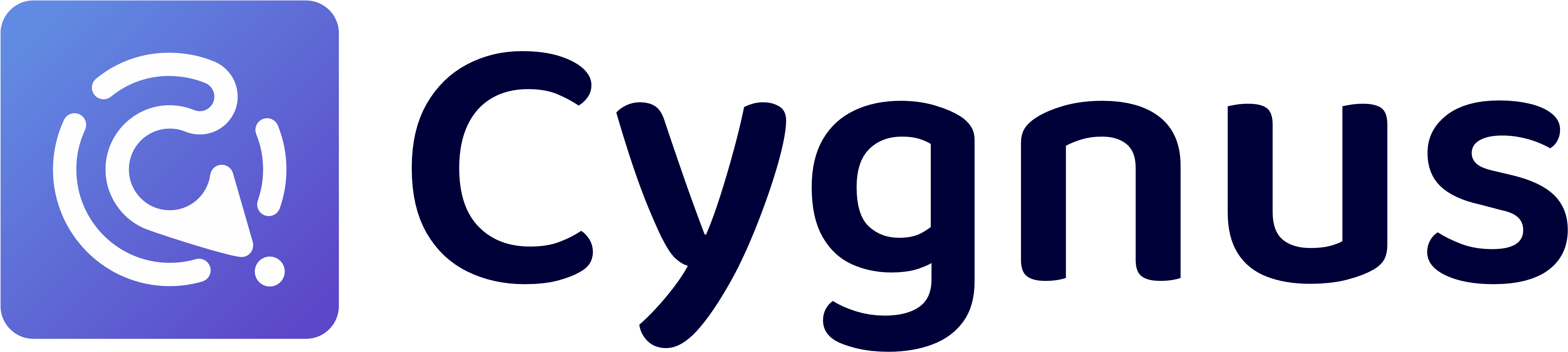 Bookcygnus.com logo